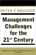 Management Challenges for the 21st Century