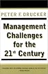 Management Challenges for the 21st Century