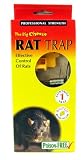 STV Baited RTU Rat Trap