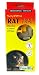 Outdoor Living : (The Big Cheese) Professional Strength Baited Rat Trap (STV110)