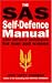 Used : SAS Self-defence Manual