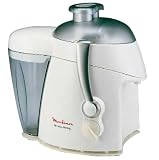 Moulinex BKA12K Juice Extractor, 1 Litre