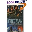 The Freeman by Jerry Ahern and Sharon Ahern