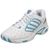 Wilson Ladies Tour Vision Tennis Shoe by 