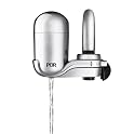 Faucet Mount Chrome