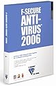 F-Secure Anti-Virus 2006