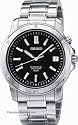 Seiko Men's Perpetual Calendar Watch #SNQ007
