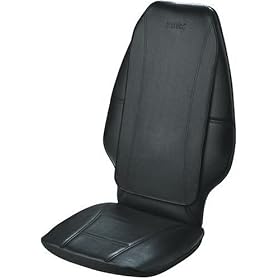 HoMedics Therapist Select Shiatsu Back Massager