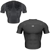 UnderArmour Heatgear Impact Lacrosse Shirt