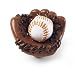 Tools & Hardware : Laurey 83030 Whim-Z Baseball in Mitt Knob