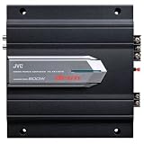 JVC KSAX3101D Digital Mono Power Class-D Amplifier