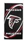 Atlanta Falcons Fiber Reactive Pool/Beach/Bath Towel (Team Color)
