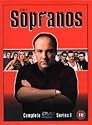 The Sopranos: Complete Series 1 (Six Disc Set) [DVD] [1999]