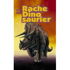 Die Rache der Dinosaurier [VHS]