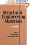 Structural Engineering Materials
