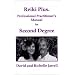 Reiki Plus Professional Practitioner's Manual for Second Degree: A Guide for Spiritual Healing (3rd Edition)