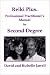 Image of Reiki Plus Professional Practitioner's Manual for Second Degree: A Guide for Spiritual Healing (3rd Edition)