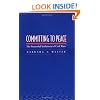 Committing to Peace: The Successful Settlement of Civil Wars