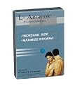 L-Argicor Male Enhancement, Pharmaceutical Grade, Stabilized, Tablets, 60 tablets (411 mg ea)