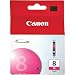 Canon CLI-8M Magenta Ink Tank