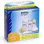 Born Free 3 Pack BPA Free 9 oz Plastic Bottles BornFree