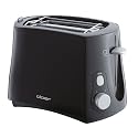 Cloer 3310 Cool-Wall-Toaster schwarz