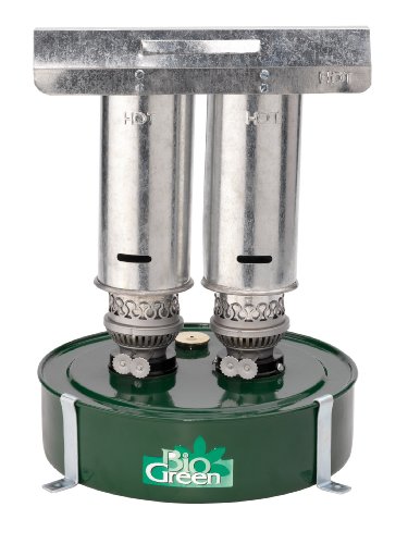 Bio Green WM-P5 Warmax Power5 Bio Green WM-P5 Warmax Power5