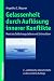 Gelassenheit durch Auflosung innerer Konflikte: Mentale Selbstregulation und Introvision at Amazon Books: 41KSZF2pazL._SL75_