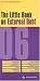 Book The Little Book on External Debt, 2006