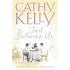 Just Between Us