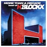 Produkt-Bild: More Than A Decade: Best Of H-Blockx