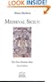 Medieval Sicily: The First Absolute State (Sicilian Studies ; V. 2)