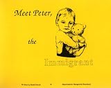 Review Sparrow Publishing  / Meet Peter, the Immigrant