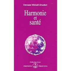 Harmonie et sant�