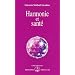 Harmonie et sant�