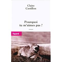 Pourquoi tu m'aimes pas ?