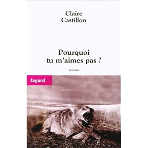 Pourquoi tu m'aimes pas ?