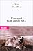 Pourquoi tu m'aimes pas ?