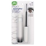 Cover Girl Exact Eyelights Mascara - Black Pearl
