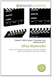 Misa Watanabe-