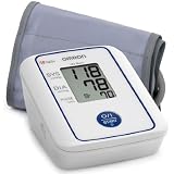 Omron M2 Basic Blood Pressure Monitor'