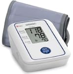 Omron M2 Basic Upper Arm Blood Pressu...