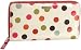 Kate Spade Funfetti Neda Wallet,Multi,one size