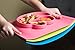 Baby Turnip Fun Meal Placemat (Lime) - Silicone Placemat for Kids, Toddlers & Baby Plate