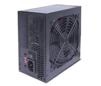 Visiontek 500W INTERNAL POWER SUPPLY STANDARD ATX INTERNAL POWER