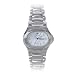 REACTOR Men's Orbit Midsized Oval Dial Bracelet Watch #85002 Image