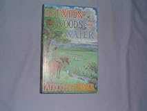 Between the Woods and the Water (New York Review Books Classics)