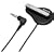 Sony Tie-pin microphone