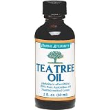 Good N Natural - 100% Pure Tea Tree Oil - 2 oz ~ Good n Natural