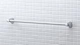 LIXIL(リクシル) INAX タオル掛 ルナートシリーズ 600mm FKF-YB72C